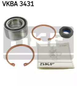 Комплект подшипника SKF VKBA 3431